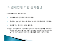 관세환급과 환급신청서식 작성요령-4