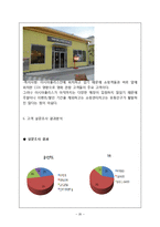 스쿨푸드 마케팅전략분석및 스쿨푸드 기업분석과 스쿨푸드 개선방안 제안(매장방문후기,설문조사첨부)-20