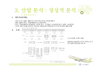 JINAIR 진에어 기업분석및 진에어 마케팅전략 분석과 진에어 새로운 마케팅전략제안(vs 제주항공,한성항공 마케팅전략과 비교분석)-18
