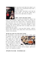 SCHOOL FOOD 스쿨푸드 성공사례분석과 스쿨푸드 마케팅 4P전략과 PPL전략분석및 나의견해-4