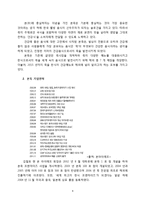 본죽 기업분석및 본죽 마케팅전략분석과 본죽 문제점및 새로운 전략제안-4