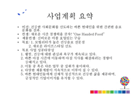 [사업계획서] 여대앞 버블티 전문점 창업 사업계획서-5