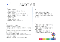 [사업계획서] 여대앞 버블티 전문점 창업 사업계획서-9