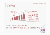 롯데칠성 ICIS 아이시스 마케팅조사및 아이시스 마케팅전략 제언-6