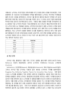 NOKIA 노키아 실패요인분석과 노키아 과거 성공요인분석및 노키아 기업분석과 노키아 한국시장 실패사례분석-7