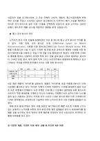 NOKIA 노키아 실패요인분석과 노키아 과거 성공요인분석및 노키아 기업분석과 노키아 한국시장 실패사례분석-11