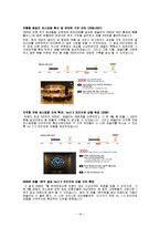 VIPS(빕스) vs 애슐리(ashley) 마케팅전략 비교분석및 두기업 서비스전략 비교분석/빕스,애슐리 SWOT비교분석과 문제점및 개선방안 제언-19