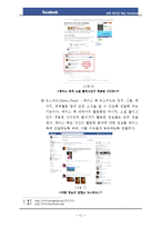 Facebook 페이스북 성공요인분석과 페이스북 기업분석및 수익구조분석/페이스북 SWOT분석과 향후수익창출방안제안과 페이스북 향후성장요인분석-12