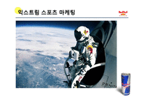 REDBULL 레드불 브랜드소개및 레드불 마케팅사례분석과 레드불 마케팅아이디어 제안-16