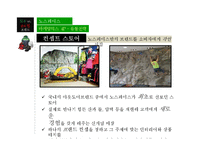 코오롱스포츠 vs 노스페이스브랜드비교분석및 노스페이스,코오롱스포츠 마케팅전략비교분석과 두 브랜드 문제점과 해결방안 제언-20