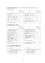 [사회복지현장실습] 노인전문요양센터, 노인전문지원센터 사회복지현장실습 전체세트-15