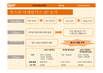 벅스뮤직 재도약위한 실행방안분석및 벅스 마케팅전략 벅스뮤직 향후전략제언-5