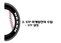 넥센히어로즈 마케팅전략분석/넥센히어로즈 새로운 마케팅 실행방안 제안-10