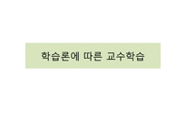 [과학교육학] STS교육[과학론에 따른 교수학습]-16