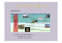 [건축] 서양 건축역사-11