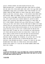 [화학공학실험] 기기분석-FT 결과(Fourier transform spectroscopy)-9