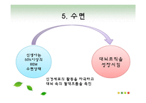 [간호학] 성장과 발달[태어나서 1년 동안 조사, 세상을 향한 첫 걸음]-9