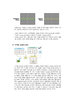 [결과] 일반물리학 실험 - 멀티미터, 오실로스코프, 펑션 제너레이터 측정-2