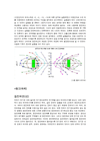 물리응용 - 수조를 이용한 등전위선 측정-7