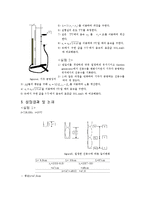 실험보고서 - 기주공명 장치를 이용한 음속측정 실험-4