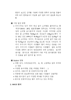 [경영,경제] 사업계획서 - 현대인의 건강을 위한 웰빙 요식사업-4