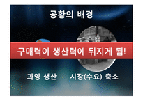 [경영,경제] 세계대공황의 원인과 결과, 대공황에 대한 대응 [서양 근대사]-6