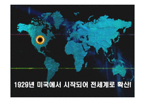 [경영,경제] 세계대공황의 원인과 결과, 대공황에 대한 대응 [서양 근대사]-7