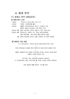 [경영경제] [마케팅사례] 교촌치킨 마케팅 사례분석-7