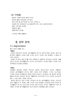 [경영경제] [마케팅사례] 교촌치킨 마케팅 사례분석-14