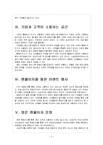 [경영경제] [소셜네트워크] sns시장의 성장과 기업들의 페이스북 활용방안-5