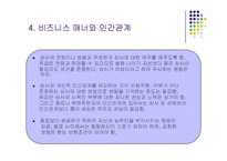 비즈니스와 매너ppt-13
