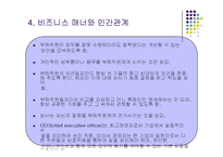 비즈니스와 매너ppt-15