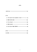 스티브잡스의 성공원인-2