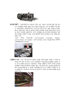 [CAD] 기계의 종류와 기계 가공법-3