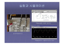 [공학,기술] Pspice[피스 파이스] 기초와 활용-3