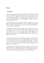 [디지털 시스템설계] 용어조사-4