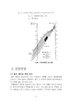 건축환경-유효온도 ET 실험 레포트-4