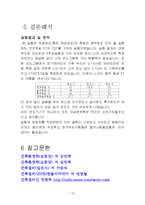건축환경-유효온도 ET 실험 레포트-11