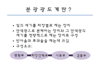 분광광도계의 측정-4