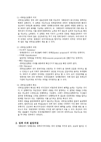 코브와 엘더의 정책의 제설정 모형-7