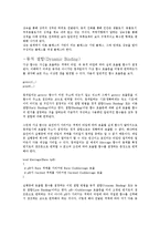 현대 컴퓨터의 언어의 성향과 C++-8