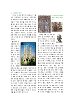 [독후감,감상문] [건축학] 안토니 가우디에 대해-7