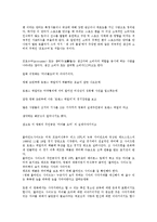 블라인드사이드 영화 감상문-1
