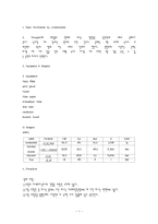 유기실험-결정법에 의한 정제-1