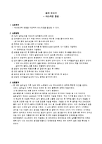 [자연과학] 결과 보고서- 아스피린 합성-1
