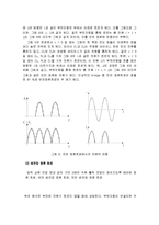 [자연과학] 반파 전파 정류 회로-5