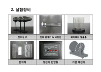 [자연과학] 정전기실험 ppt-2