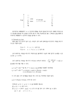 물리화학 보고서- Conjugation 염료의 흡수 스펙트럼-2