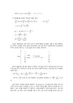 물리화학 보고서- Conjugation 염료의 흡수 스펙트럼-3