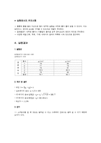 소리의 속도 레포트-3